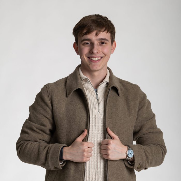 Max Drechsler