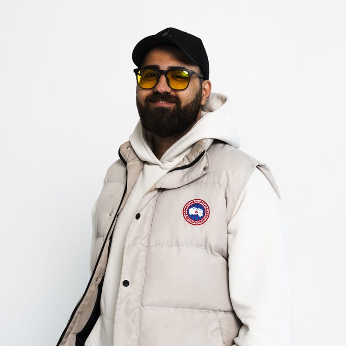 Roham Nasari