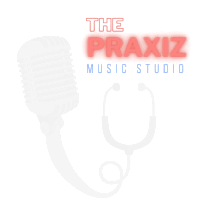 The Praxiz Music Studio