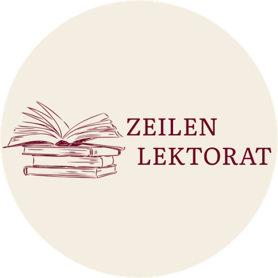 Zeilenlektorat