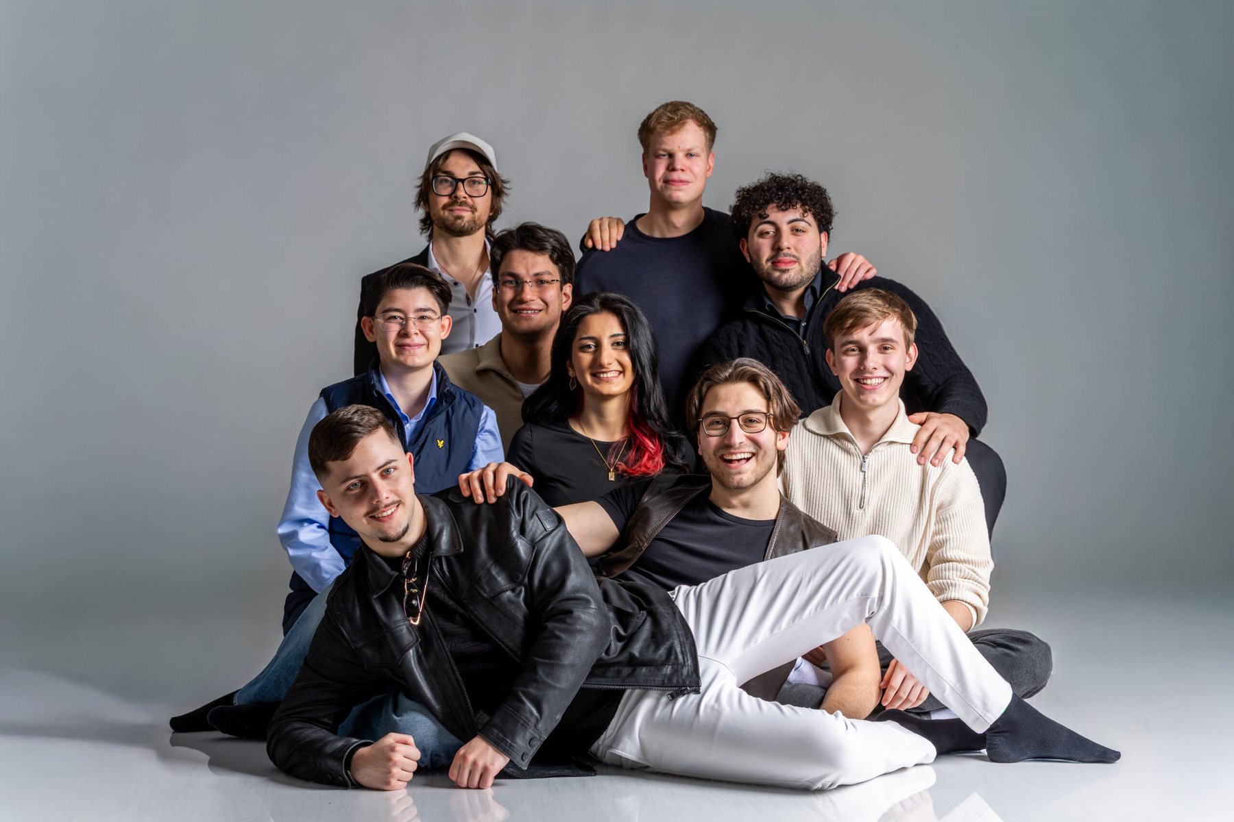Die Community von RNMS Studios